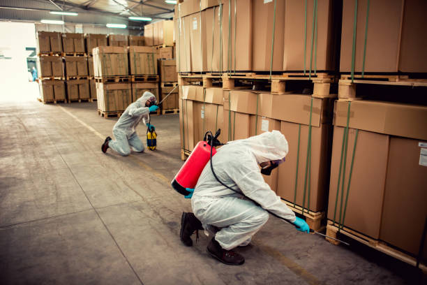  Pendleton, IN Pest Control Pros